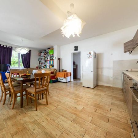 Apartments Olivija Budva Extérieur photo