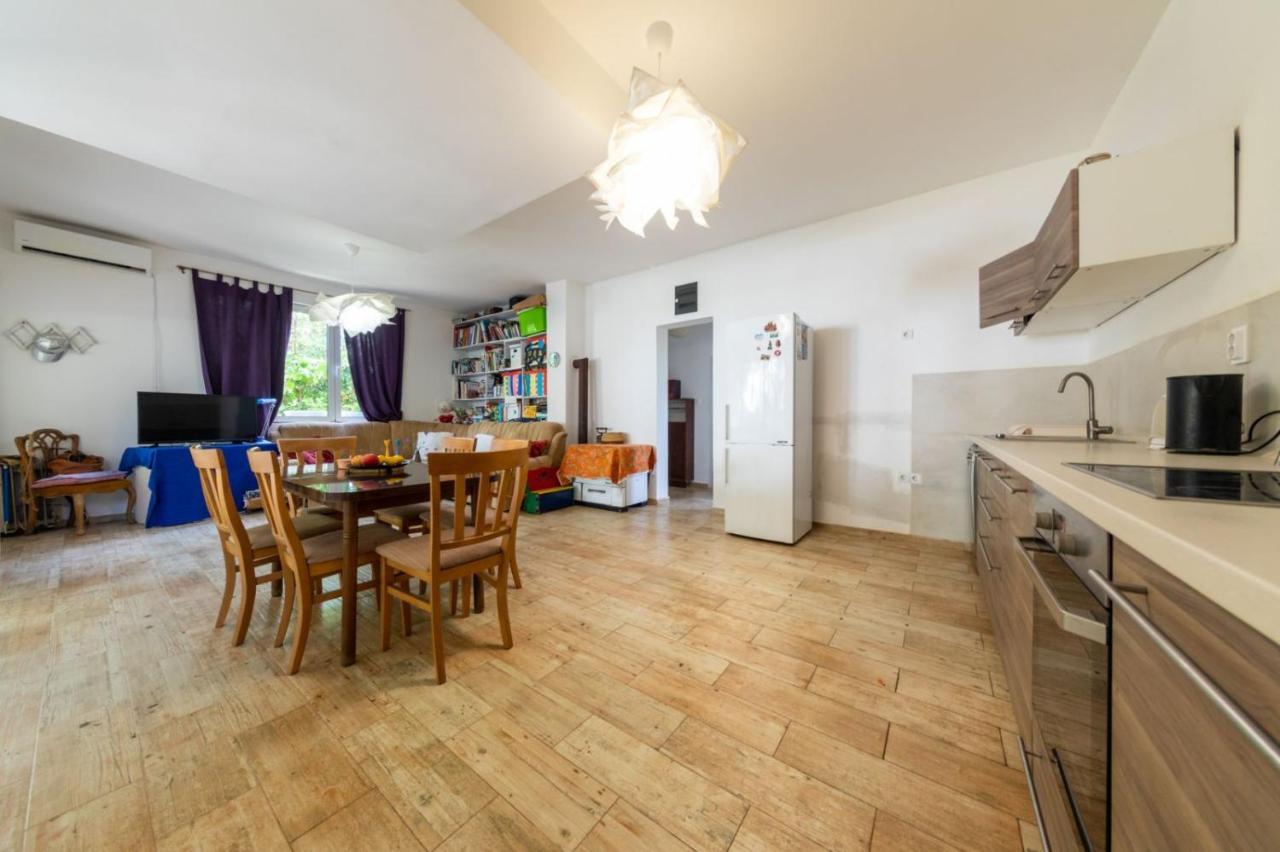 Apartments Olivija Budva Extérieur photo