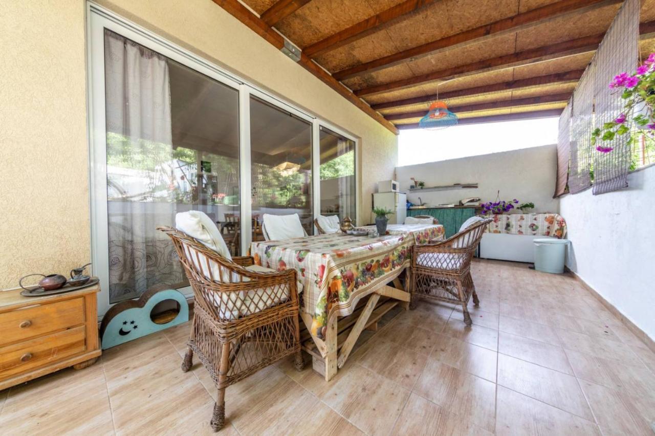 Apartments Olivija Budva Extérieur photo