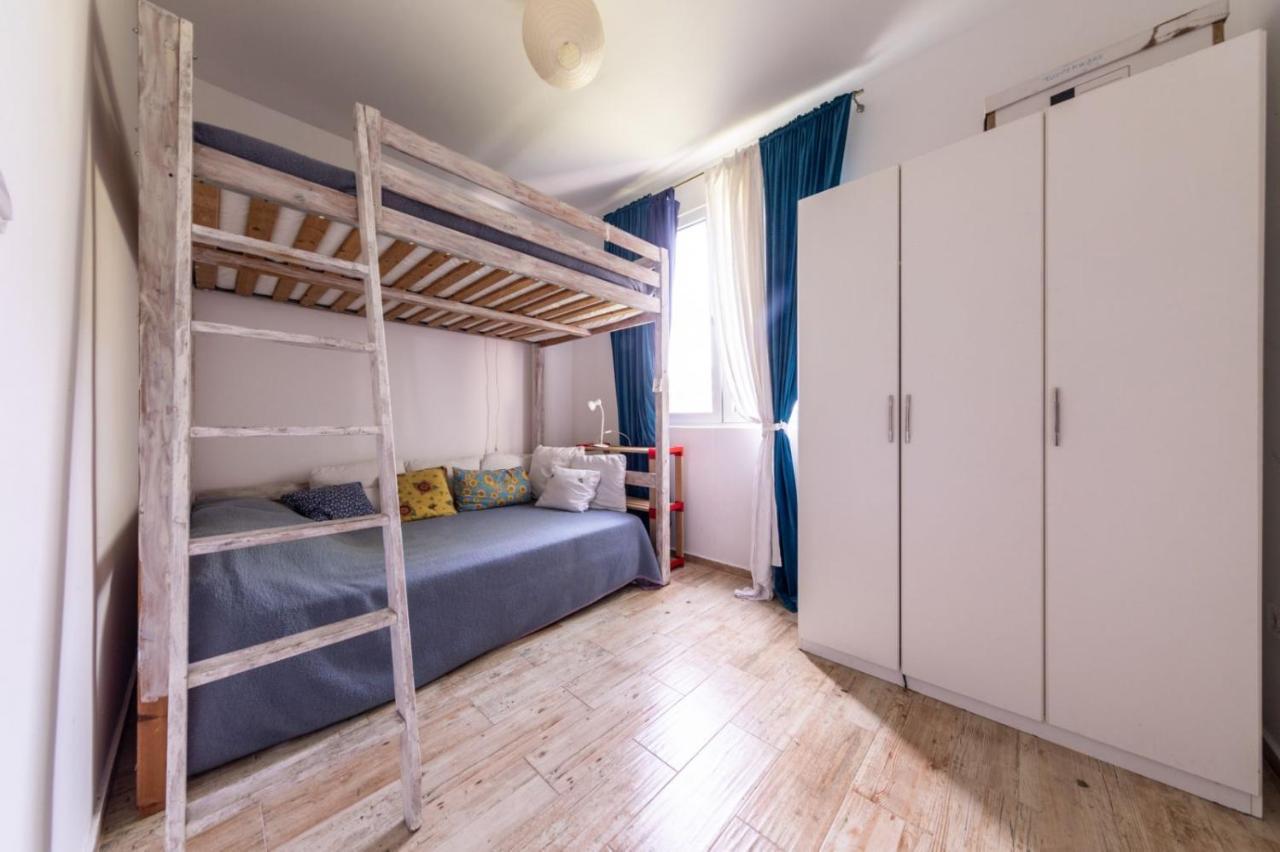 Apartments Olivija Budva Extérieur photo