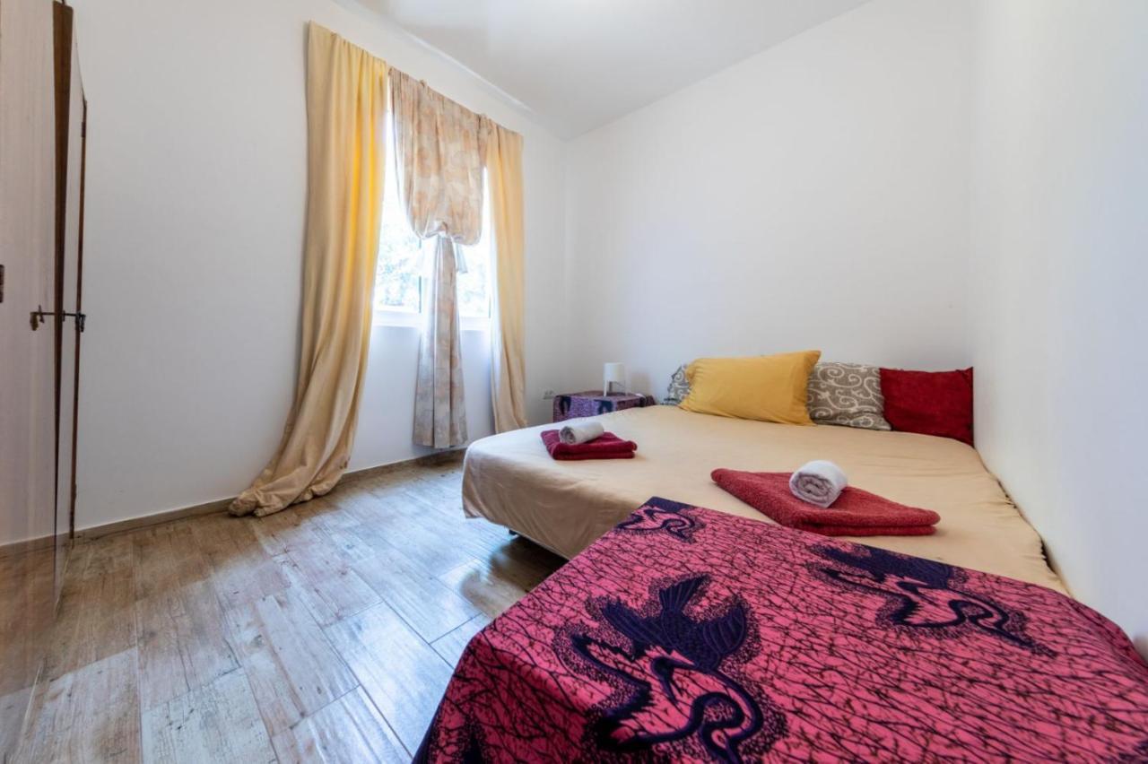 Apartments Olivija Budva Extérieur photo
