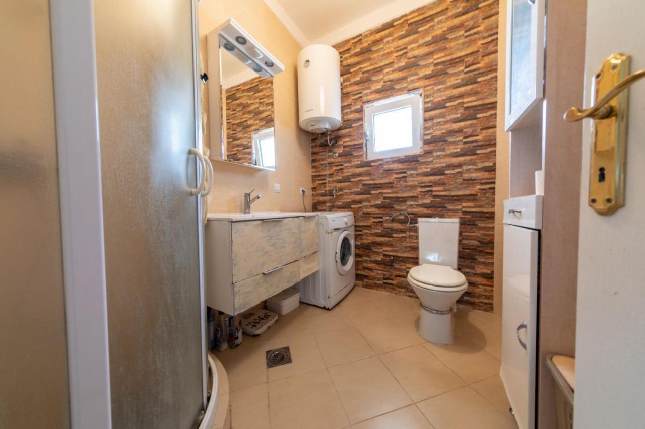 Apartments Olivija Budva Extérieur photo