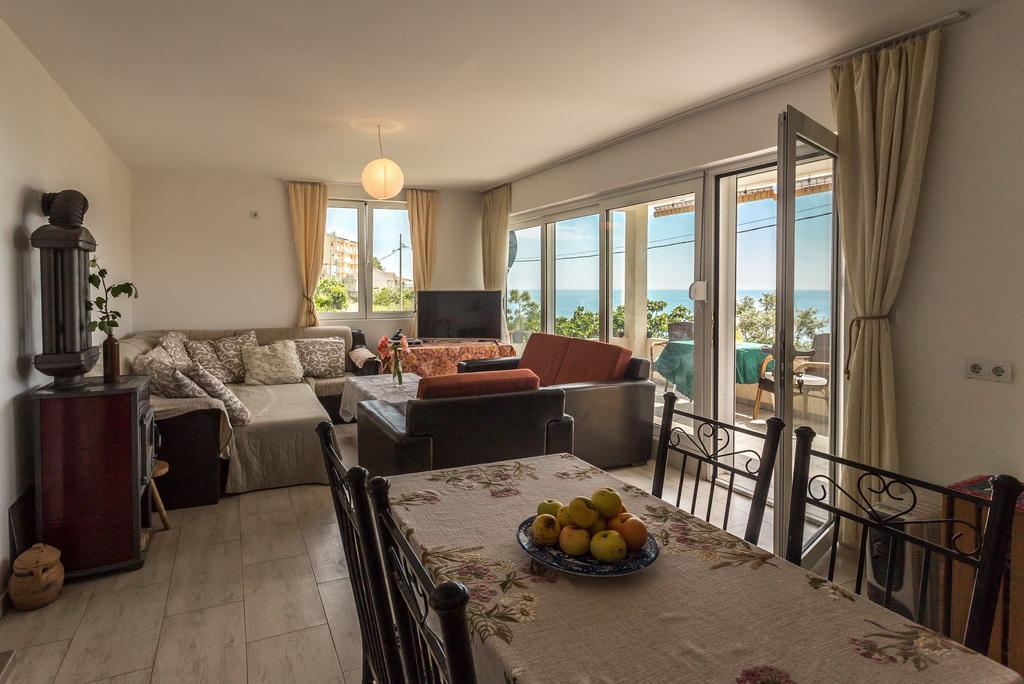 Apartments Olivija Budva Extérieur photo