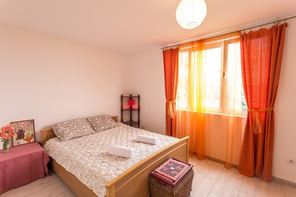 Apartments Olivija Budva Extérieur photo