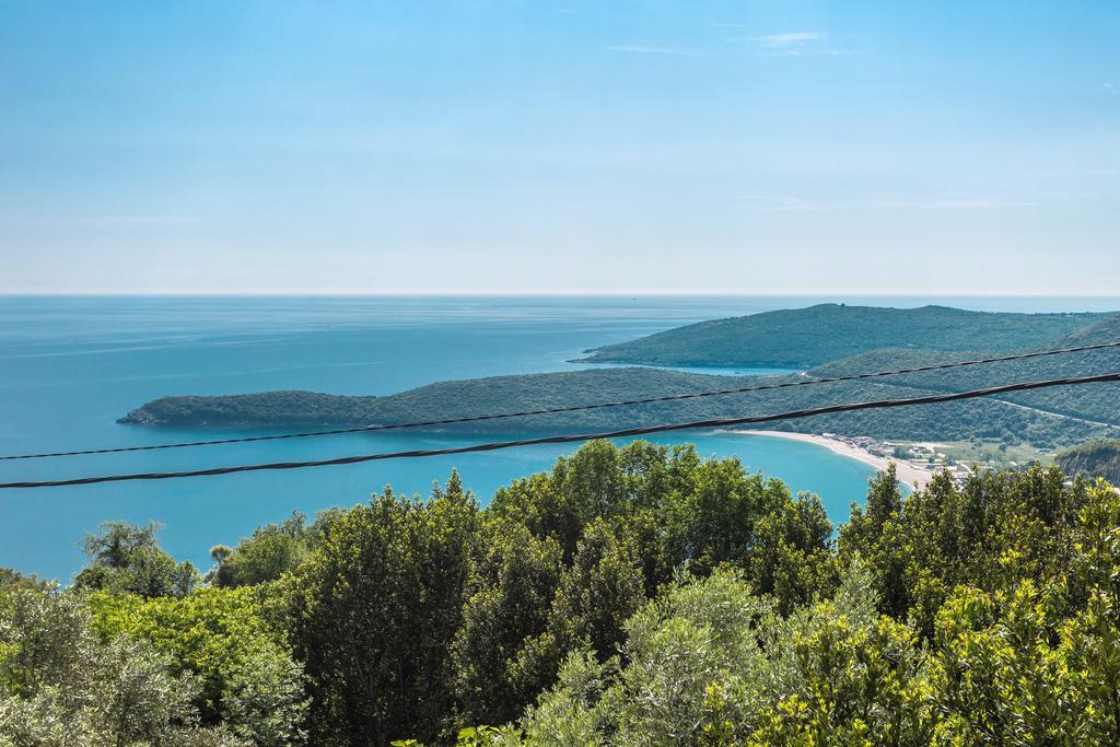 Apartments Olivija Budva Extérieur photo