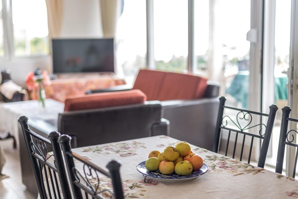 Apartments Olivija Budva Extérieur photo