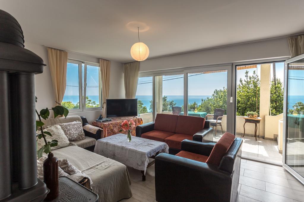 Apartments Olivija Budva Extérieur photo