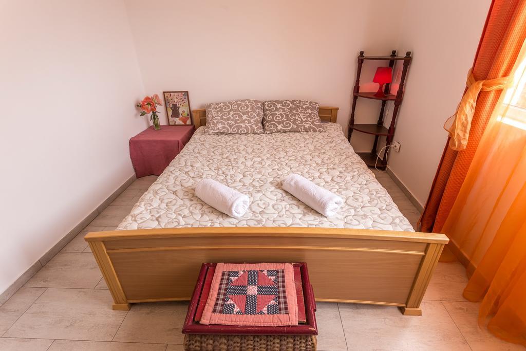 Apartments Olivija Budva Extérieur photo