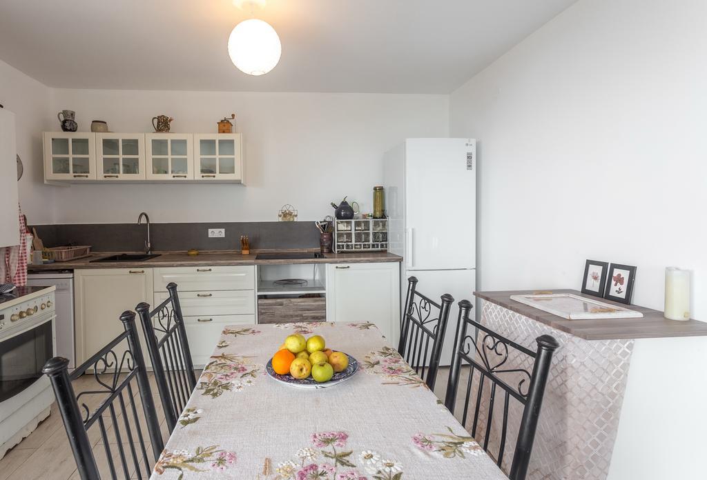 Apartments Olivija Budva Extérieur photo