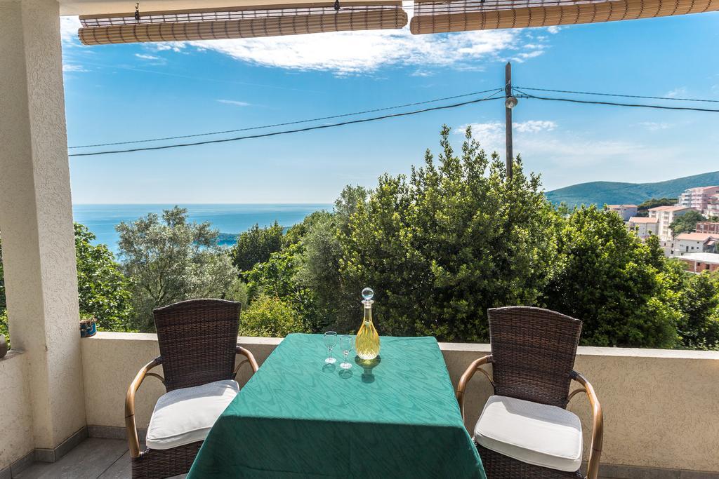 Apartments Olivija Budva Extérieur photo