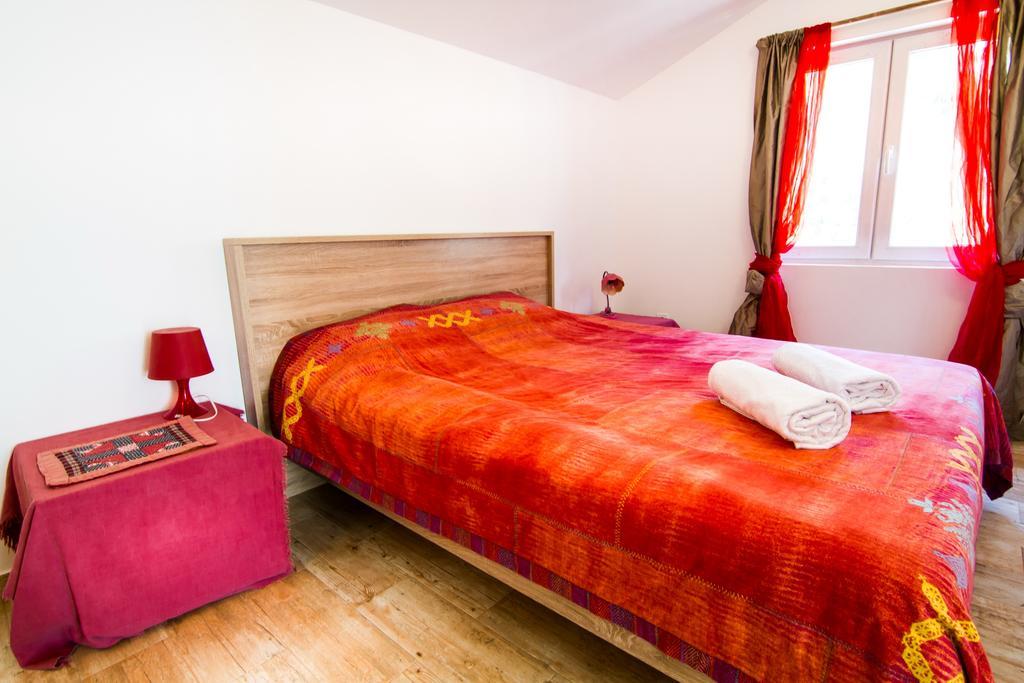 Apartments Olivija Budva Extérieur photo