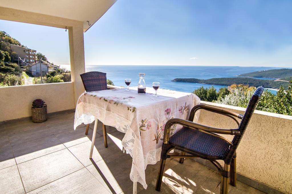Apartments Olivija Budva Extérieur photo