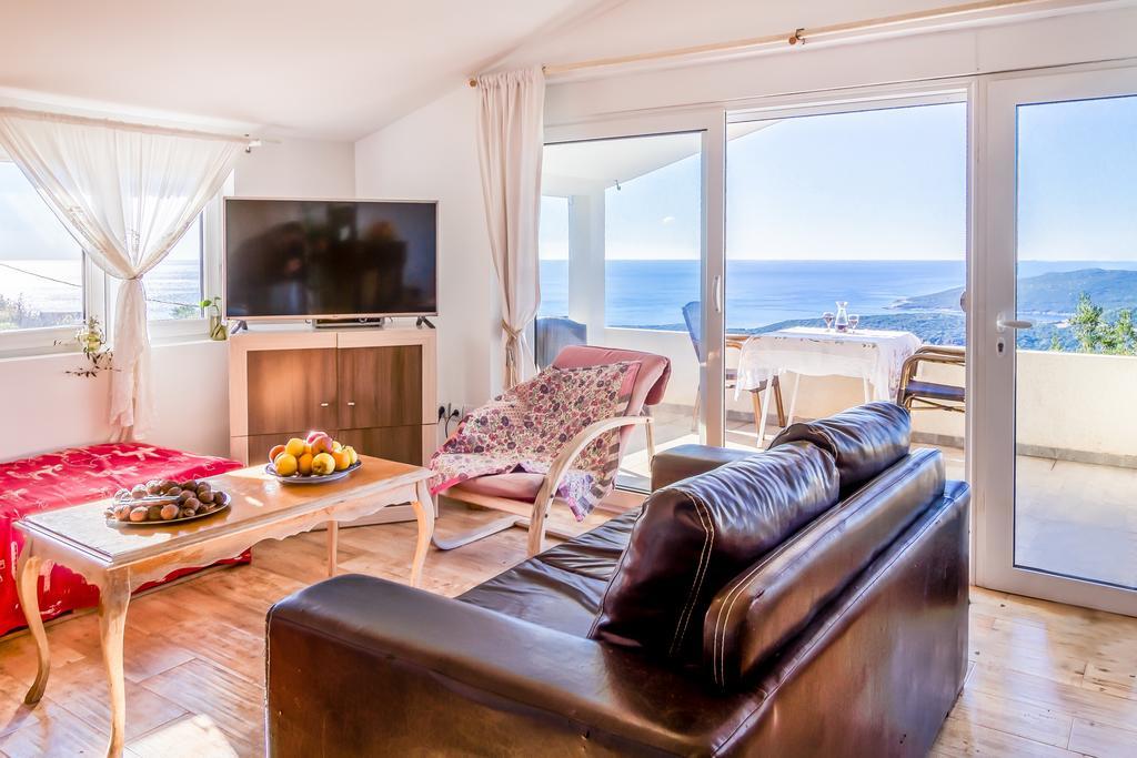 Apartments Olivija Budva Extérieur photo