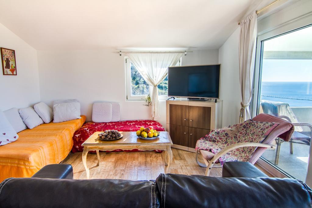Apartments Olivija Budva Extérieur photo
